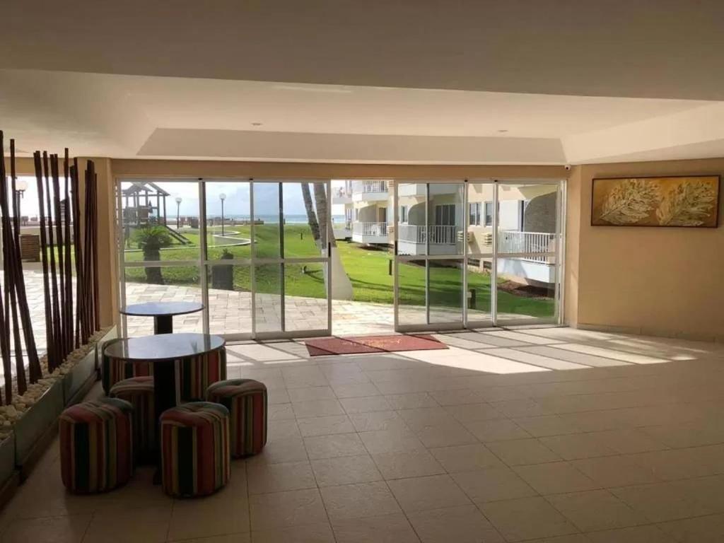 Muro Alto Marupiara Suites Porto de Galinhas Luaran gambar
