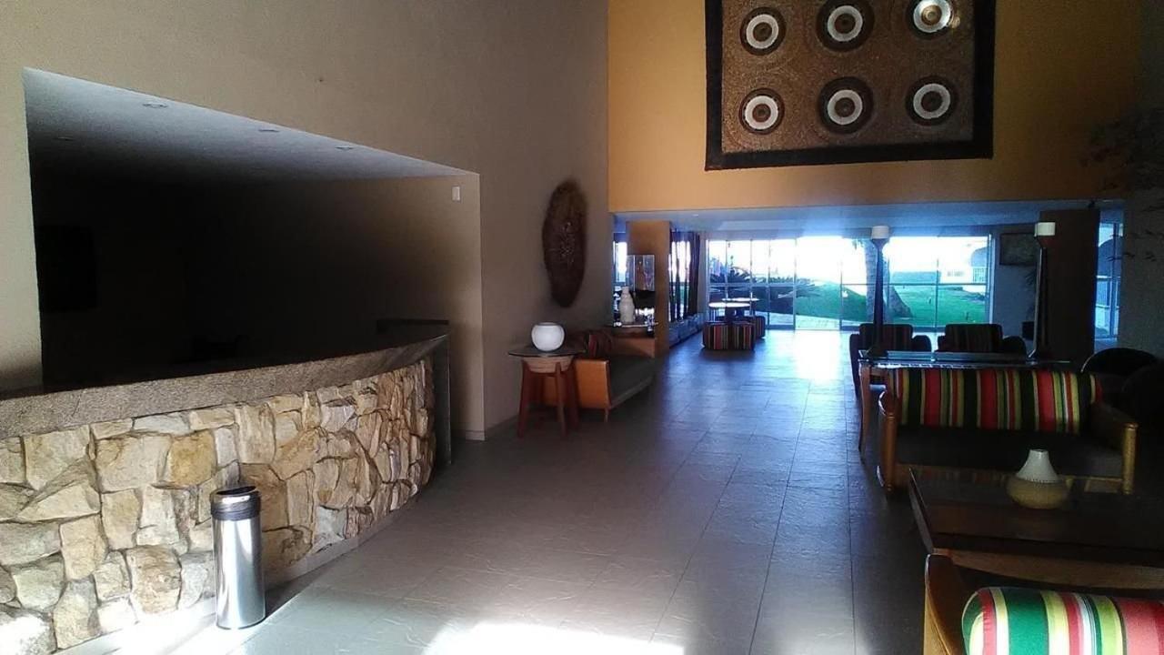 Muro Alto Marupiara Suites Porto de Galinhas Luaran gambar