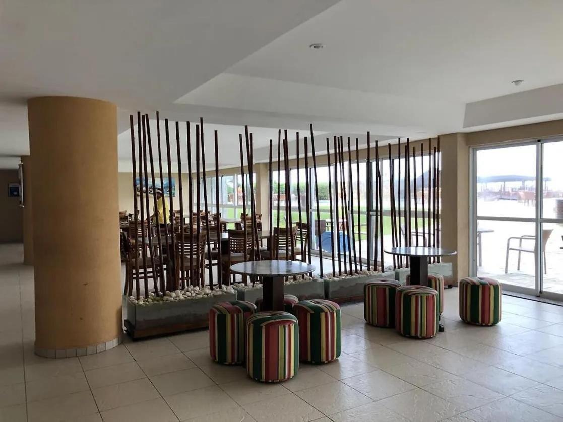 Muro Alto Marupiara Suites Porto de Galinhas Luaran gambar