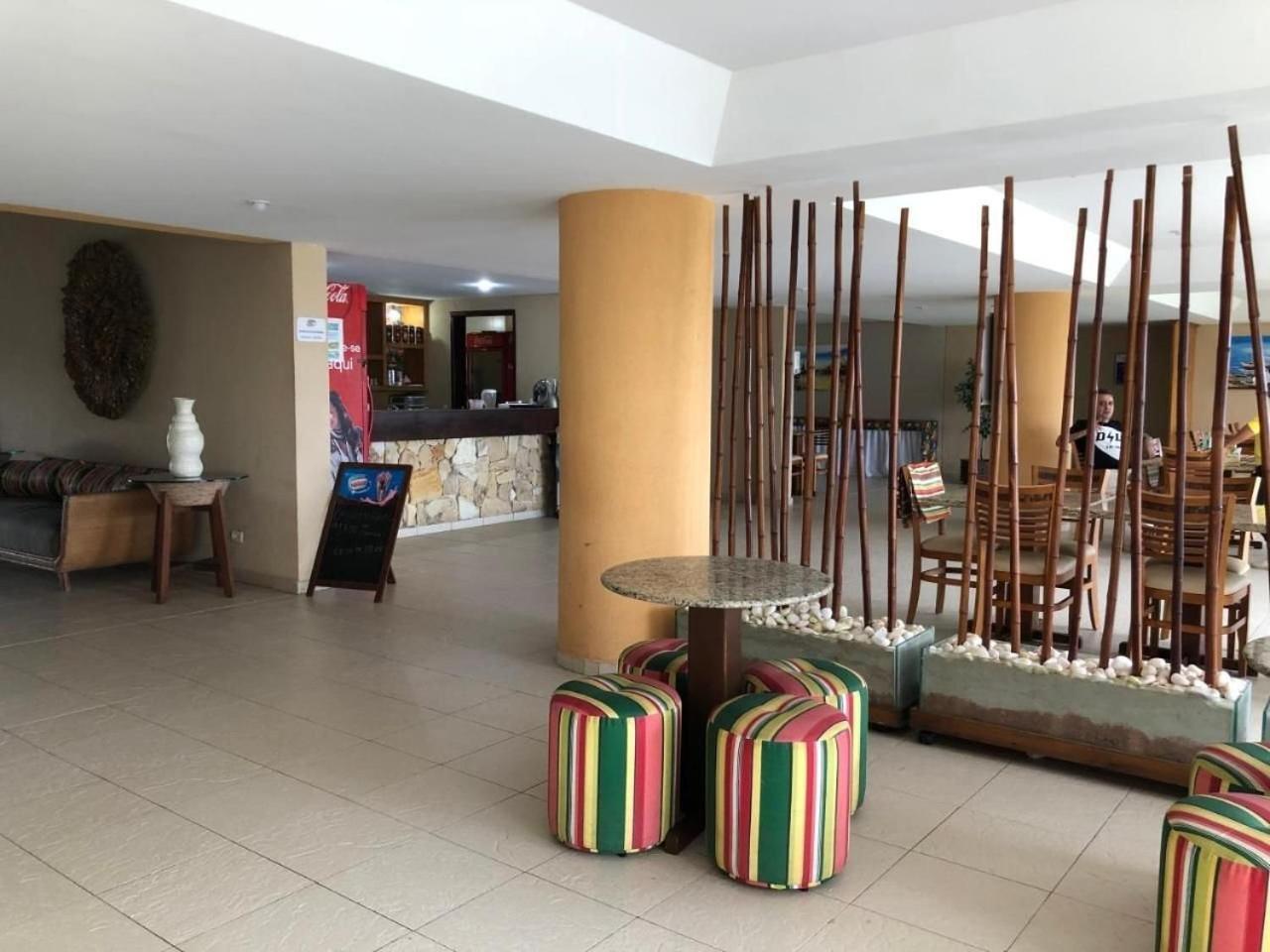 Muro Alto Marupiara Suites Porto de Galinhas Luaran gambar