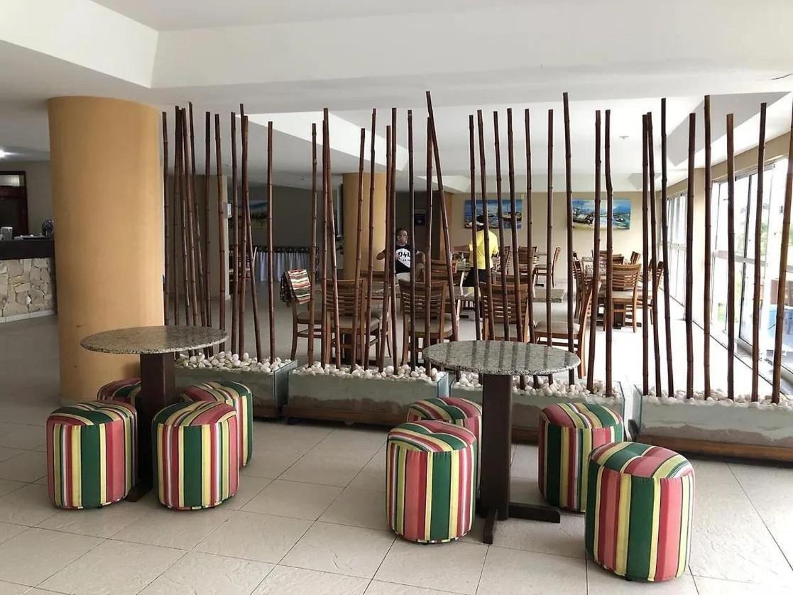 Muro Alto Marupiara Suites Porto de Galinhas Luaran gambar