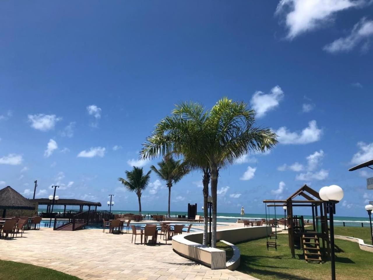 Muro Alto Marupiara Suites Porto de Galinhas Luaran gambar