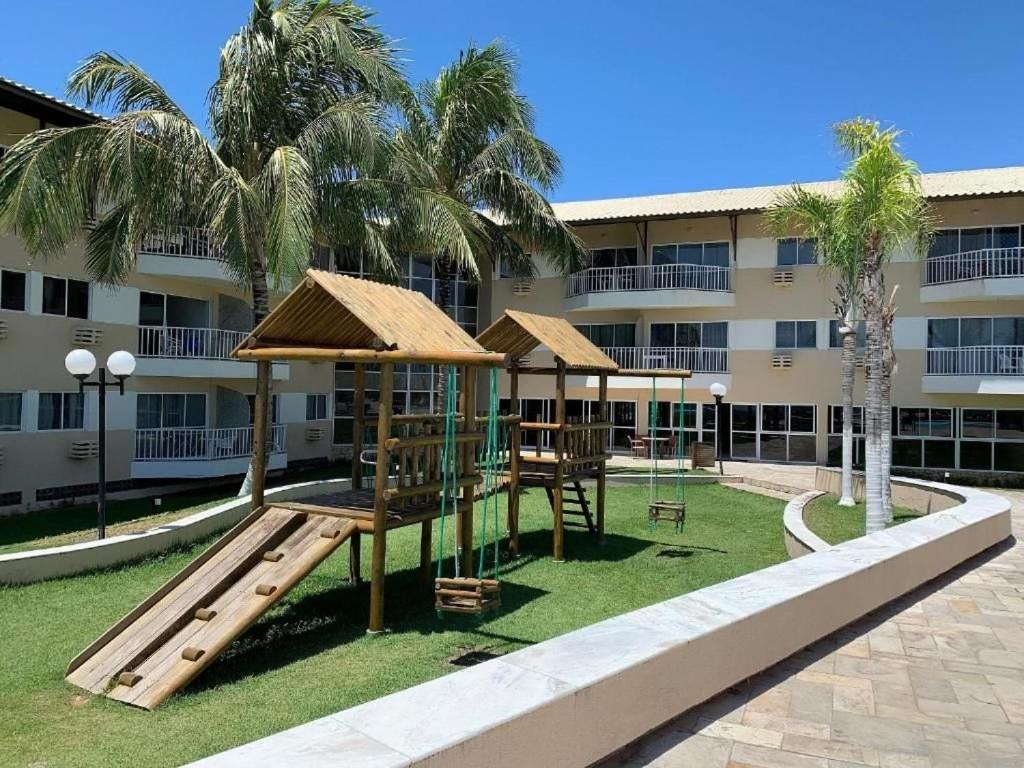 Muro Alto Marupiara Suites Porto de Galinhas Luaran gambar