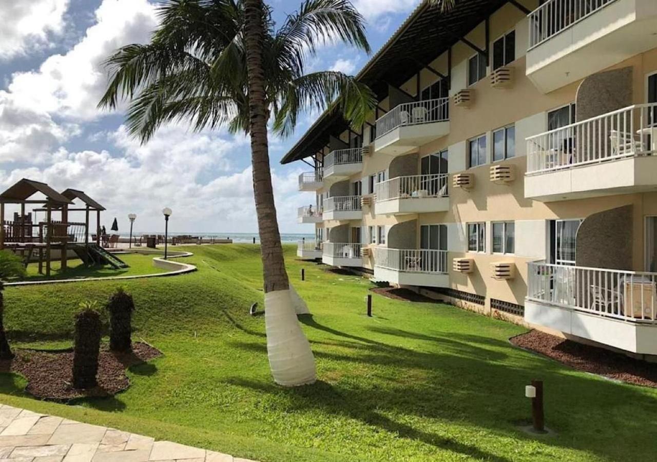 Muro Alto Marupiara Suites Porto de Galinhas Luaran gambar