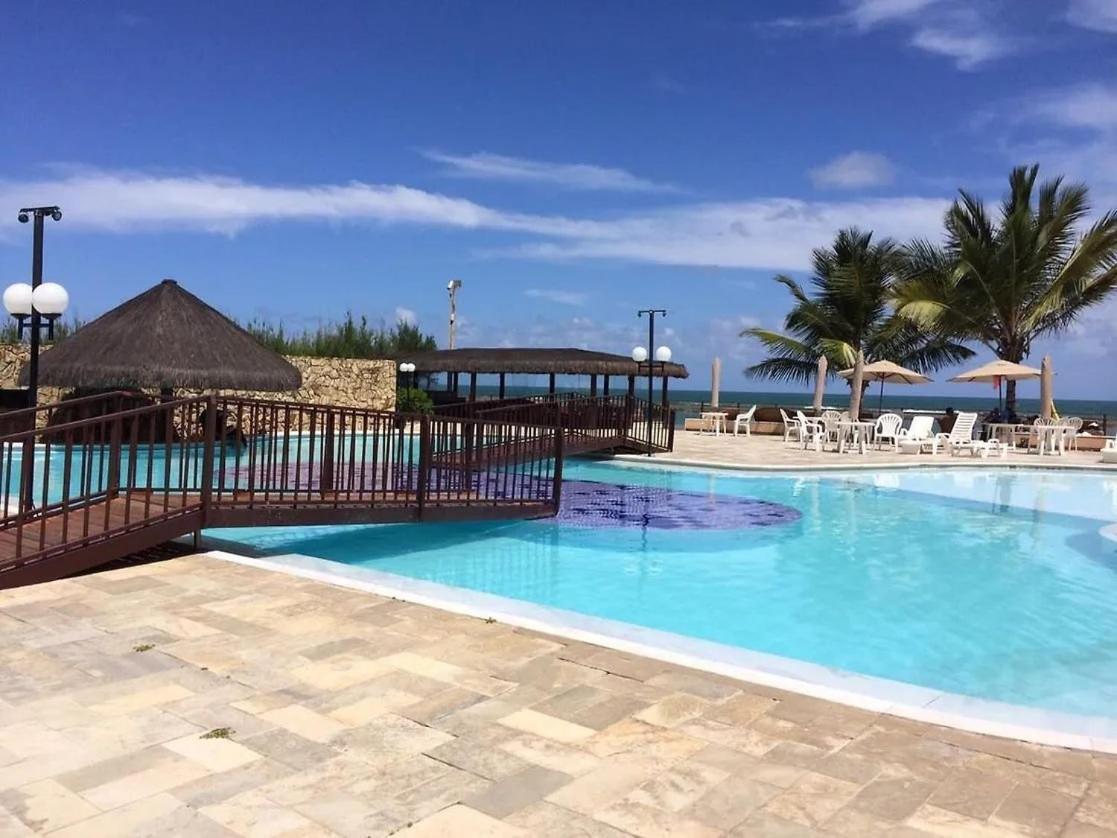 Muro Alto Marupiara Suites Porto de Galinhas Luaran gambar