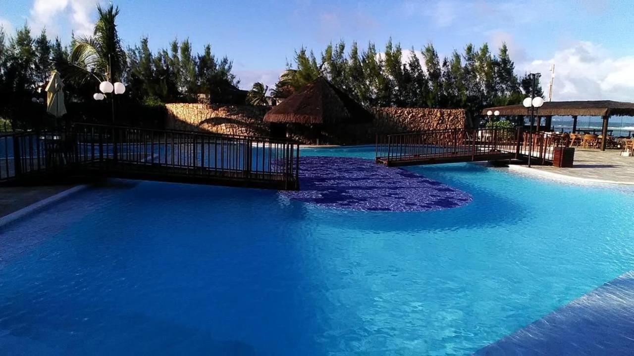 Muro Alto Marupiara Suites Porto de Galinhas Luaran gambar