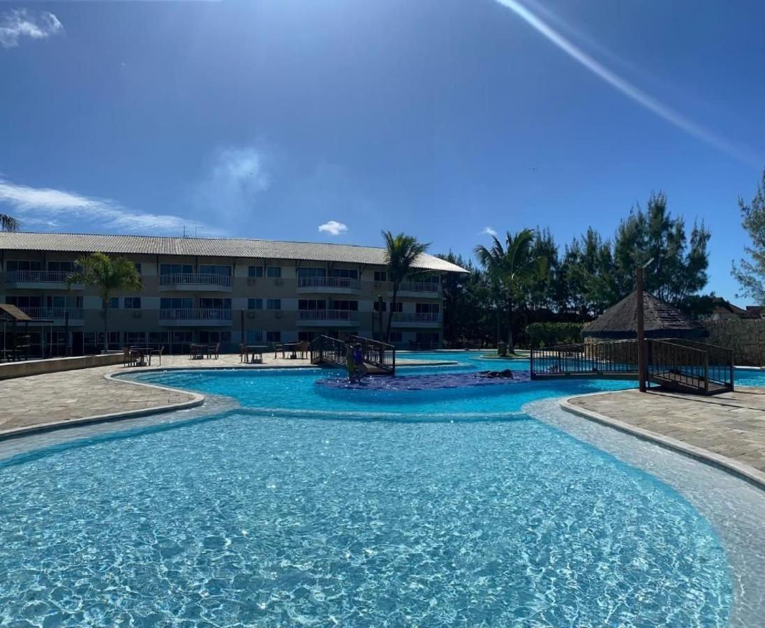 Muro Alto Marupiara Suites Porto de Galinhas Luaran gambar