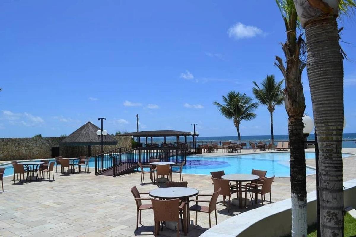 Muro Alto Marupiara Suites Porto de Galinhas Luaran gambar