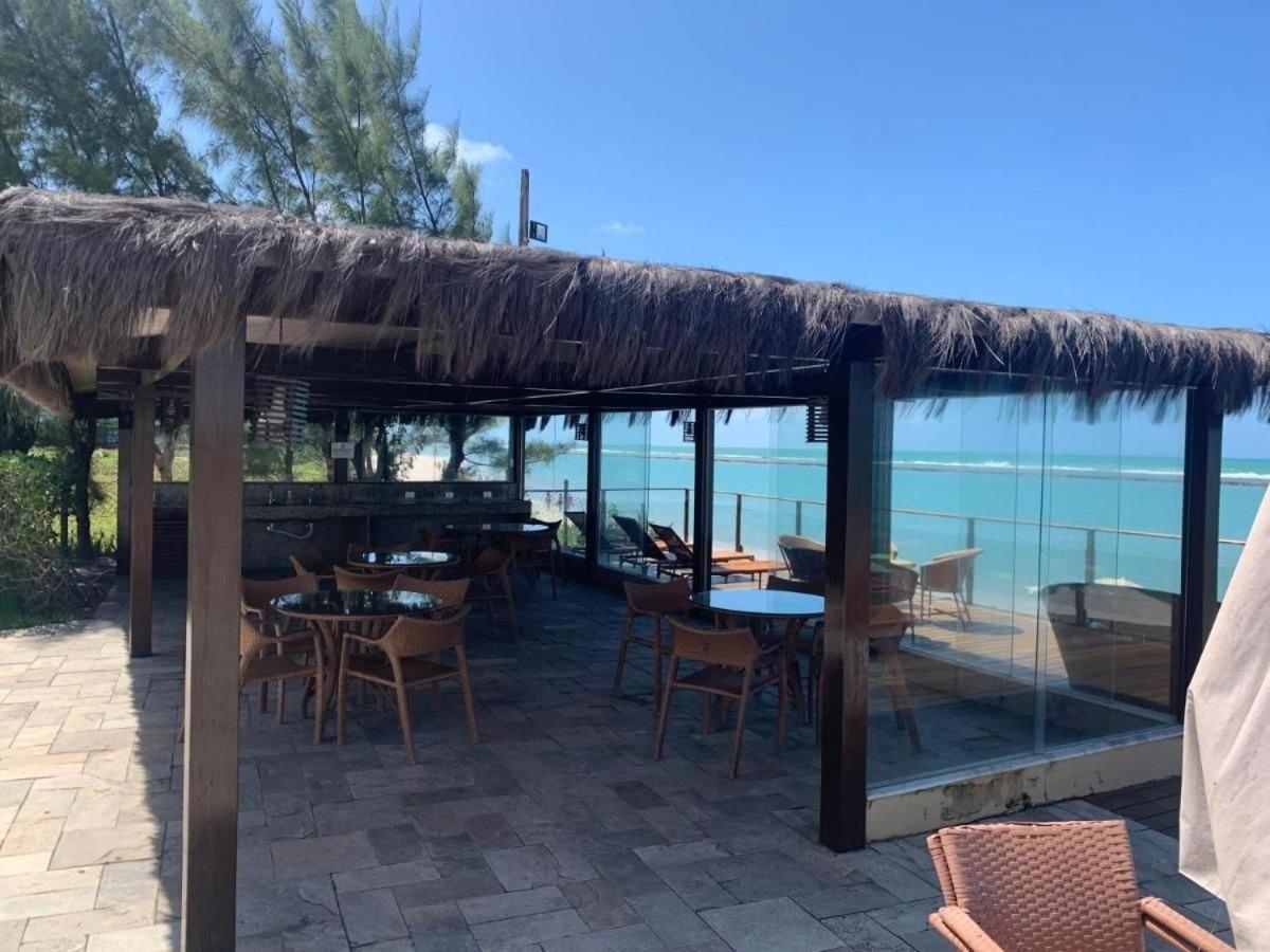 Muro Alto Marupiara Suites Porto de Galinhas Luaran gambar