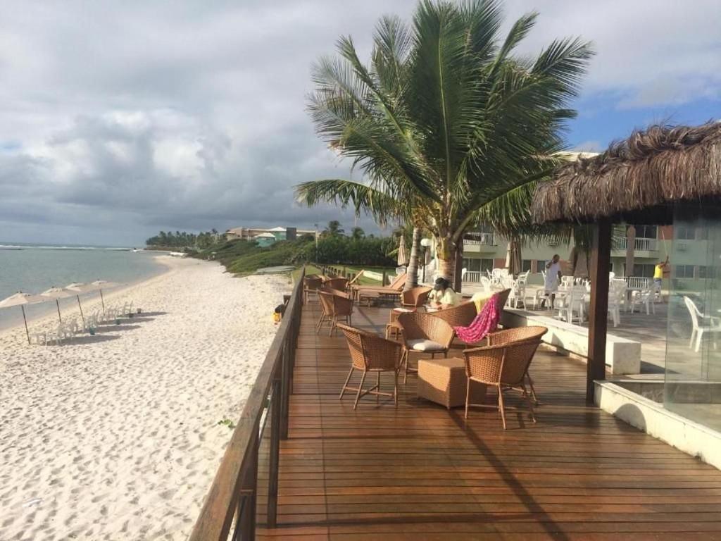 Muro Alto Marupiara Suites Porto de Galinhas Luaran gambar