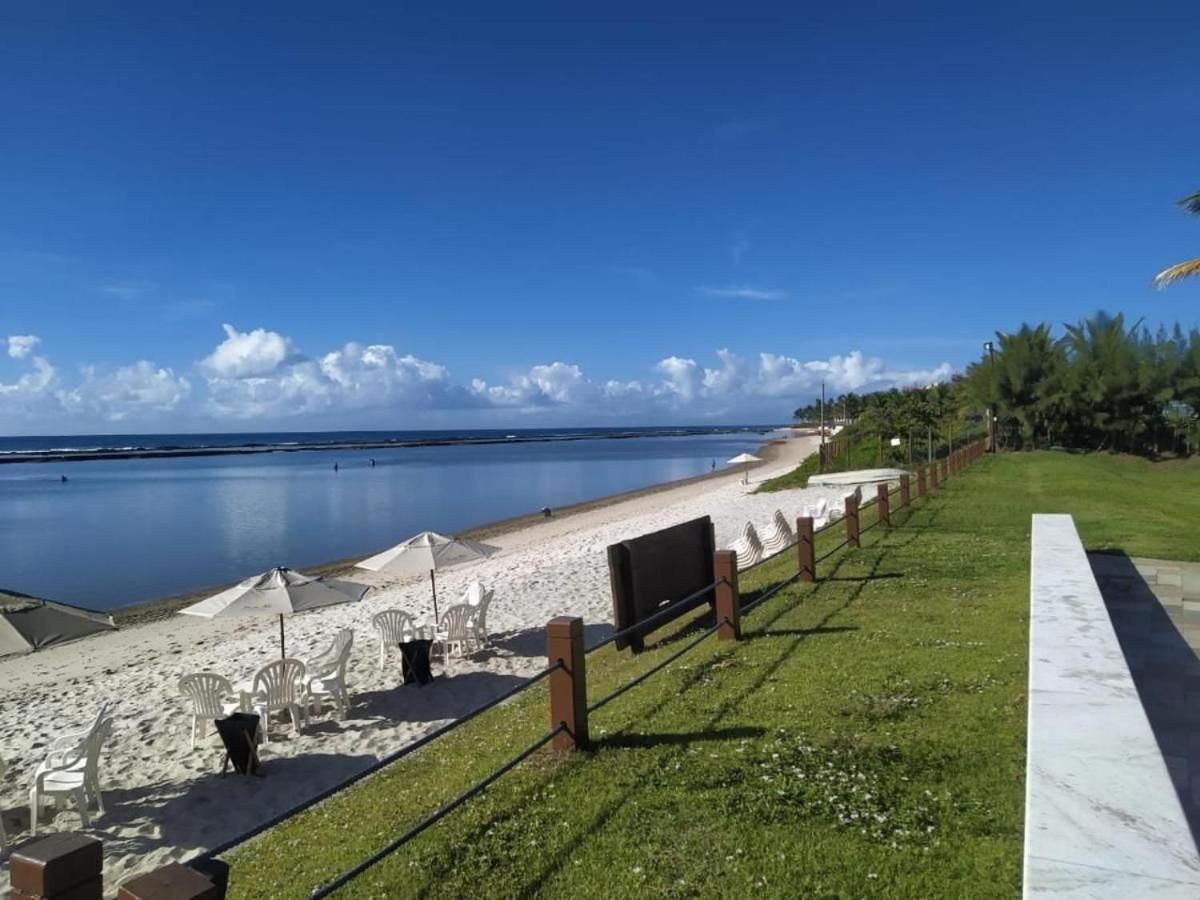 Muro Alto Marupiara Suites Porto de Galinhas Luaran gambar