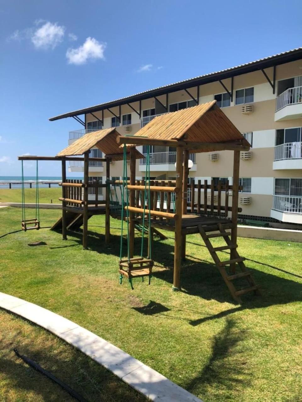 Muro Alto Marupiara Suites Porto de Galinhas Luaran gambar