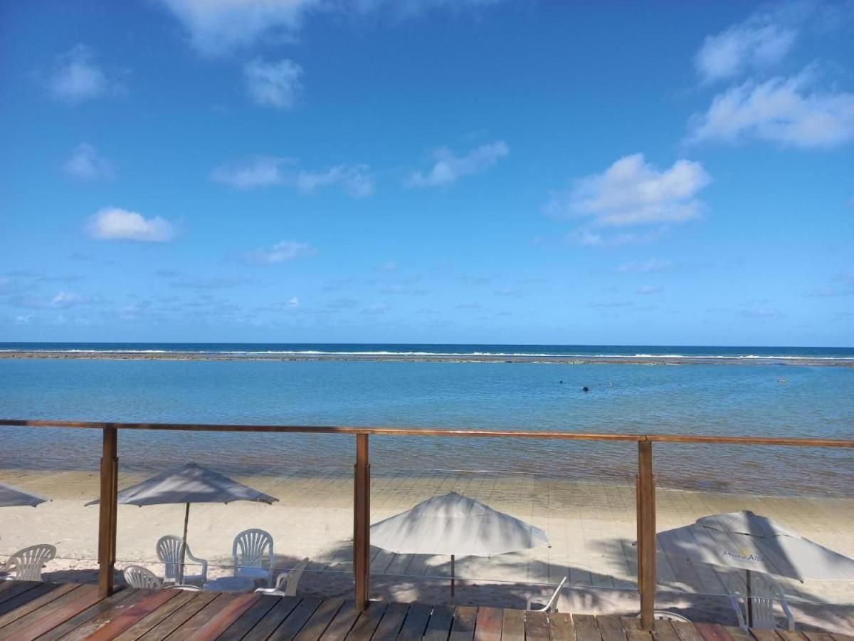 Muro Alto Marupiara Suites Porto de Galinhas Luaran gambar