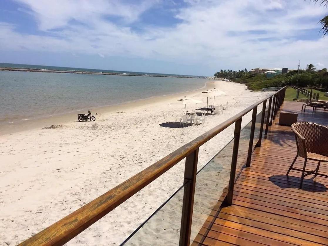 Muro Alto Marupiara Suites Porto de Galinhas Luaran gambar