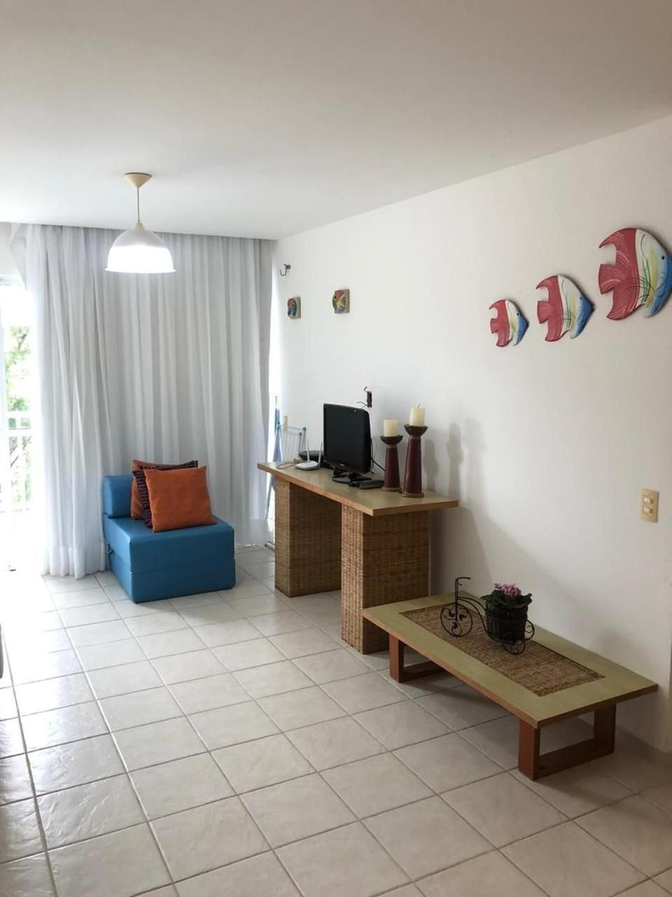 Muro Alto Marupiara Suites Porto de Galinhas Luaran gambar