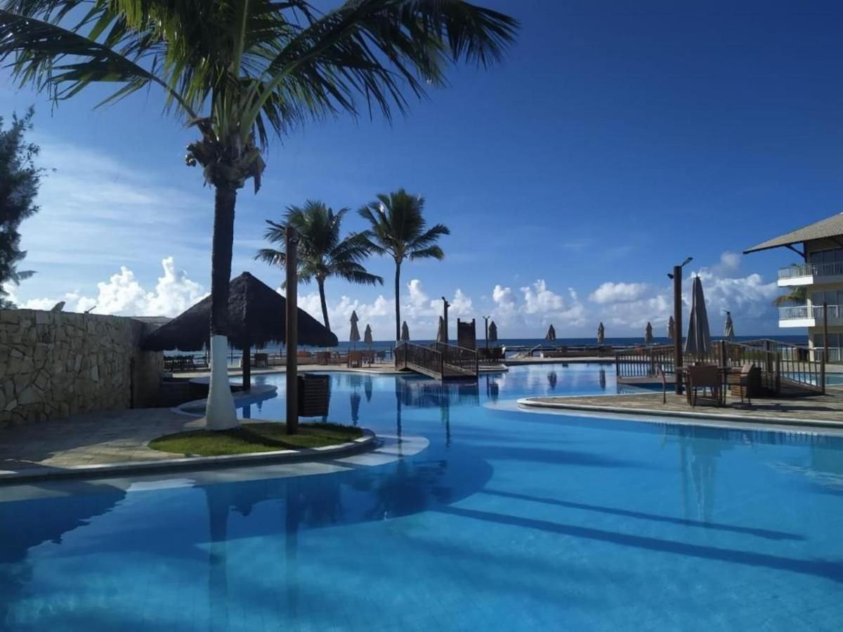Muro Alto Marupiara Suites Porto de Galinhas Luaran gambar