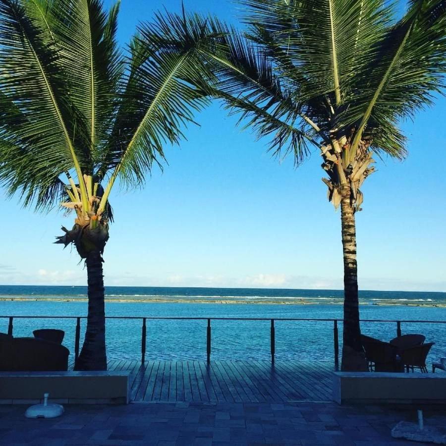 Muro Alto Marupiara Suites Porto de Galinhas Luaran gambar