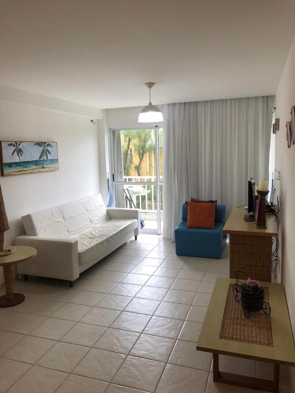 Muro Alto Marupiara Suites Porto de Galinhas Luaran gambar