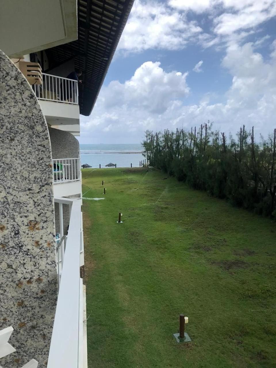 Muro Alto Marupiara Suites Porto de Galinhas Luaran gambar