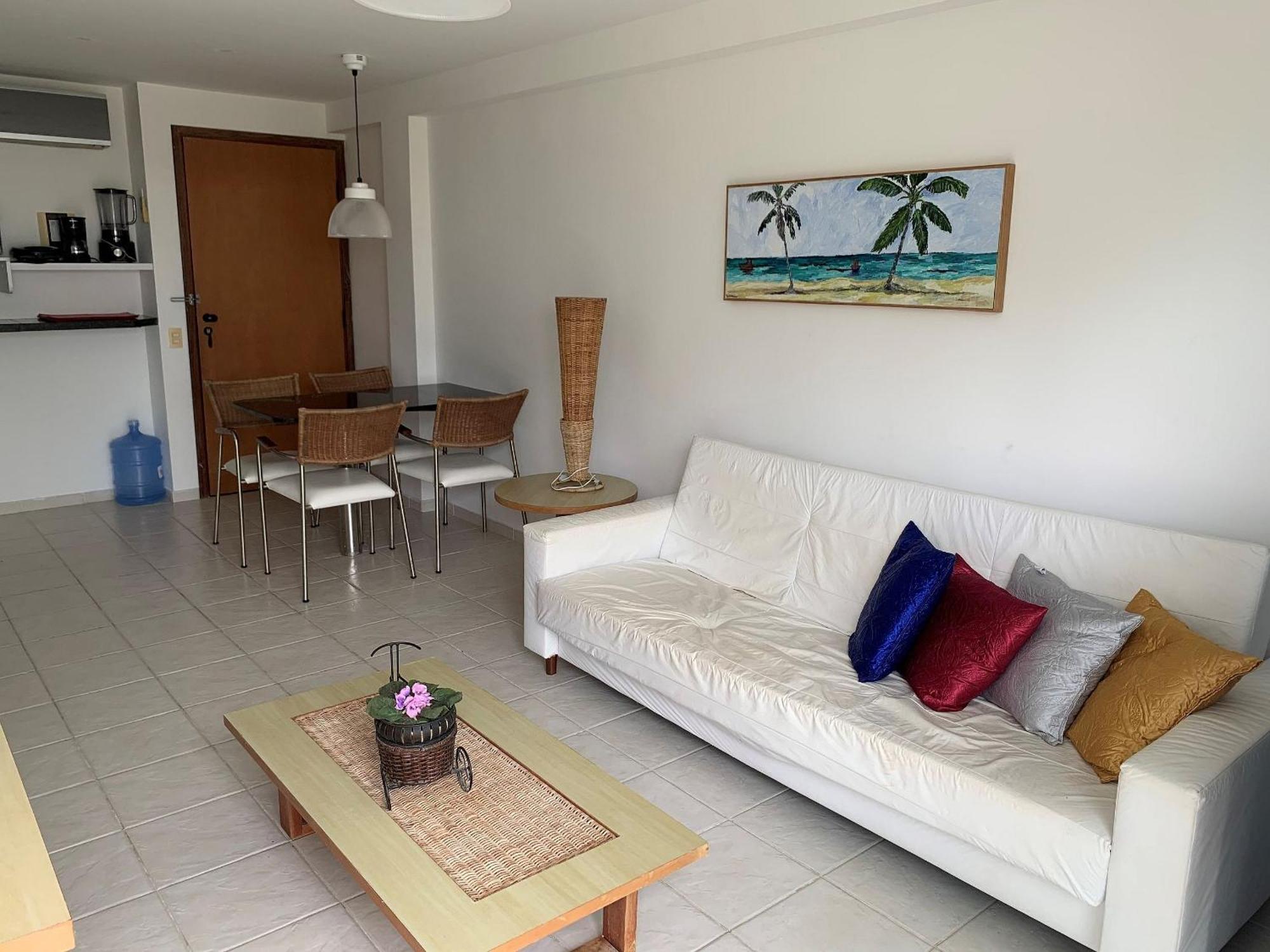 Muro Alto Marupiara Suites Porto de Galinhas Luaran gambar