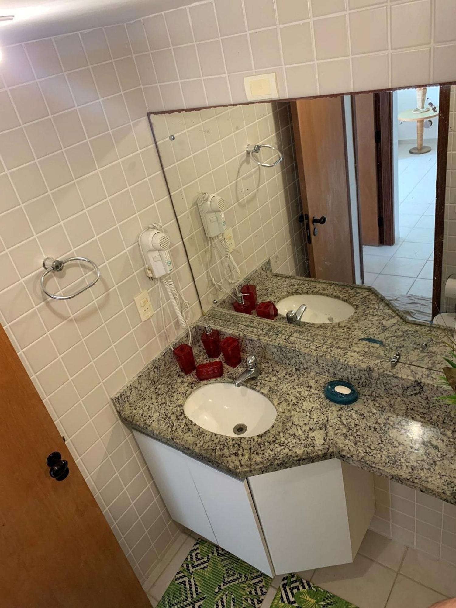 Muro Alto Marupiara Suites Porto de Galinhas Luaran gambar