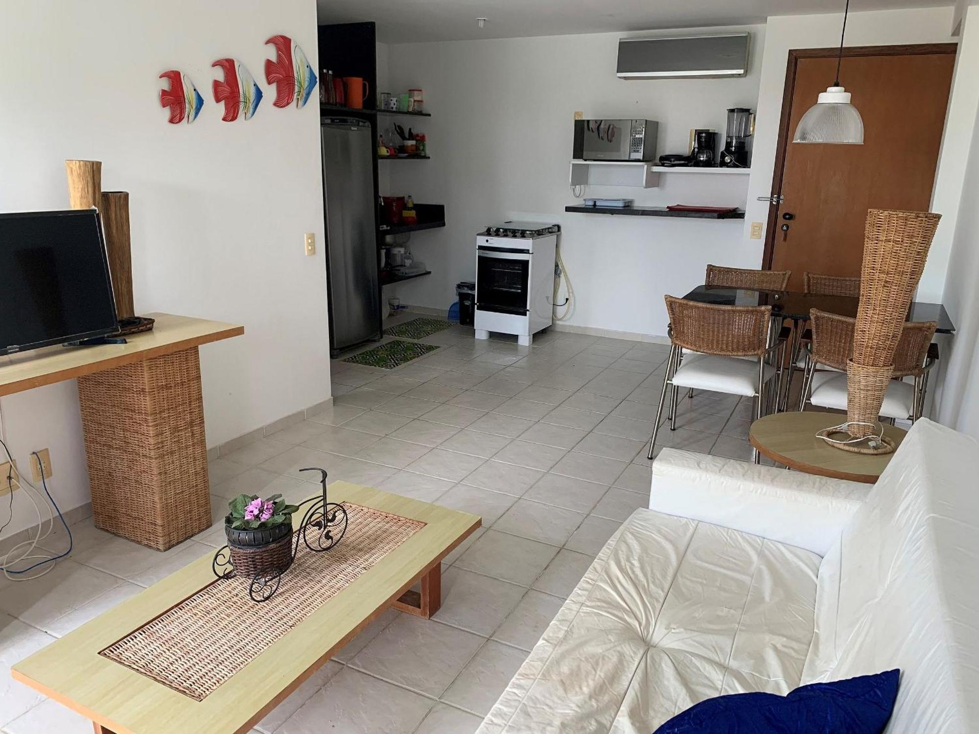Muro Alto Marupiara Suites Porto de Galinhas Luaran gambar